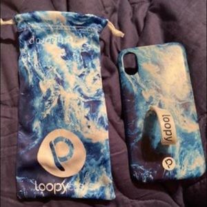 Loopy for iPhone 10